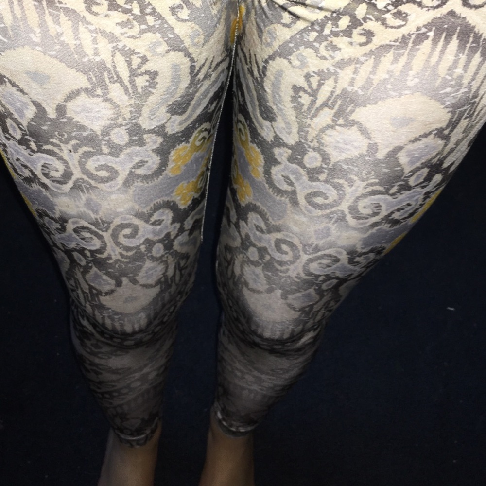 Fancy Pants View 4